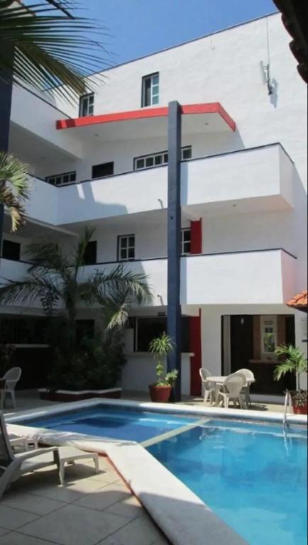фото Progreso Beach Hotel