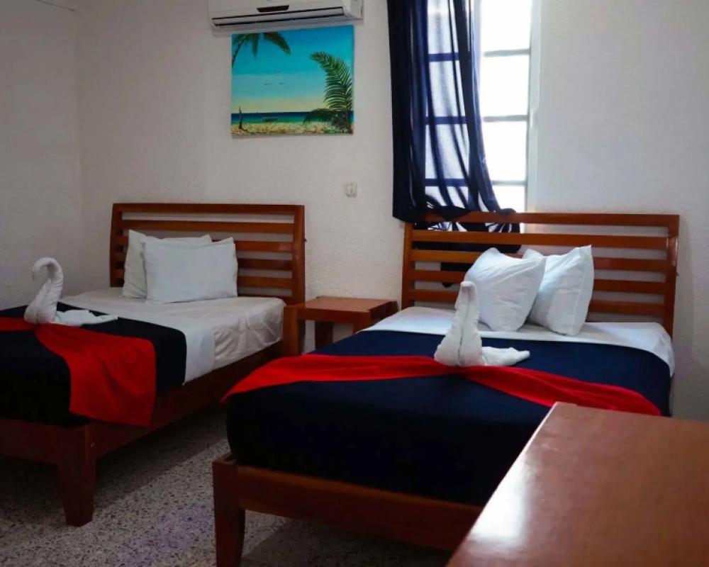 фото Progreso Beach Hotel