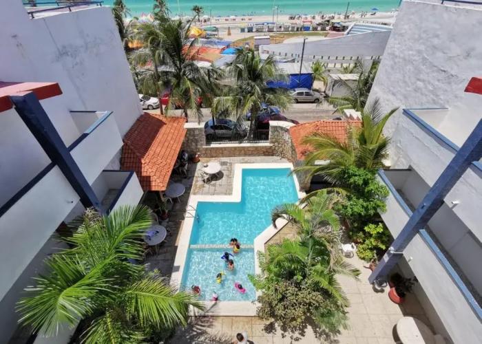 Progreso Beach Hotel