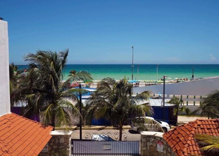 Progreso Beach Hotel