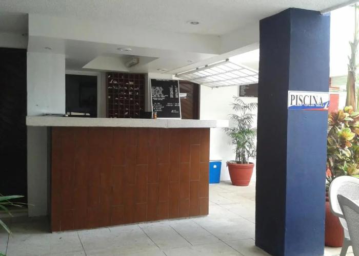 Progreso Beach Hotel