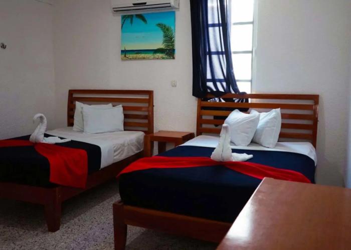 Progreso Beach Hotel