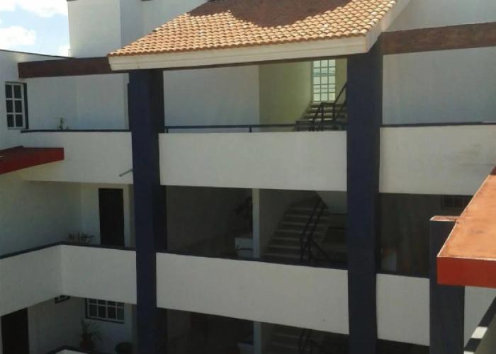 Progreso Beach Hotel