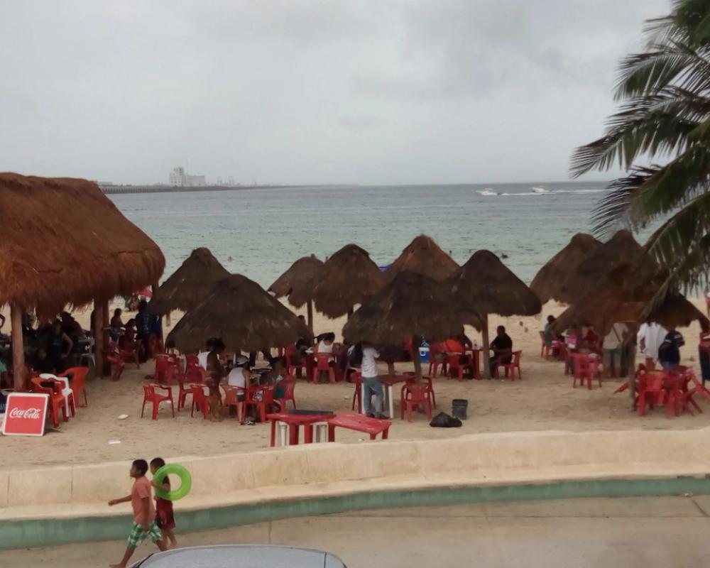 фото Hotel Playa Linda