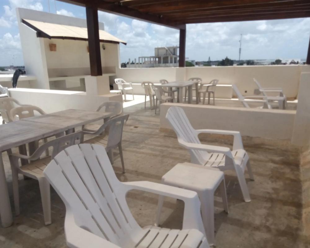 фото Hotel Playa Linda