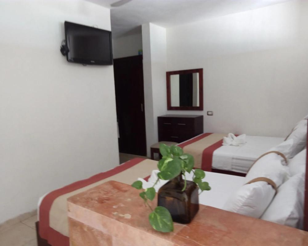фото Hotel Playa Linda
