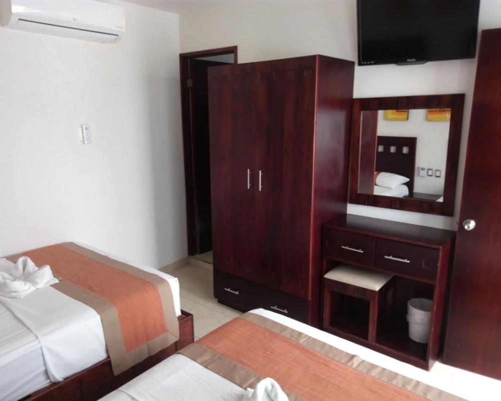 фото Hotel Playa Linda