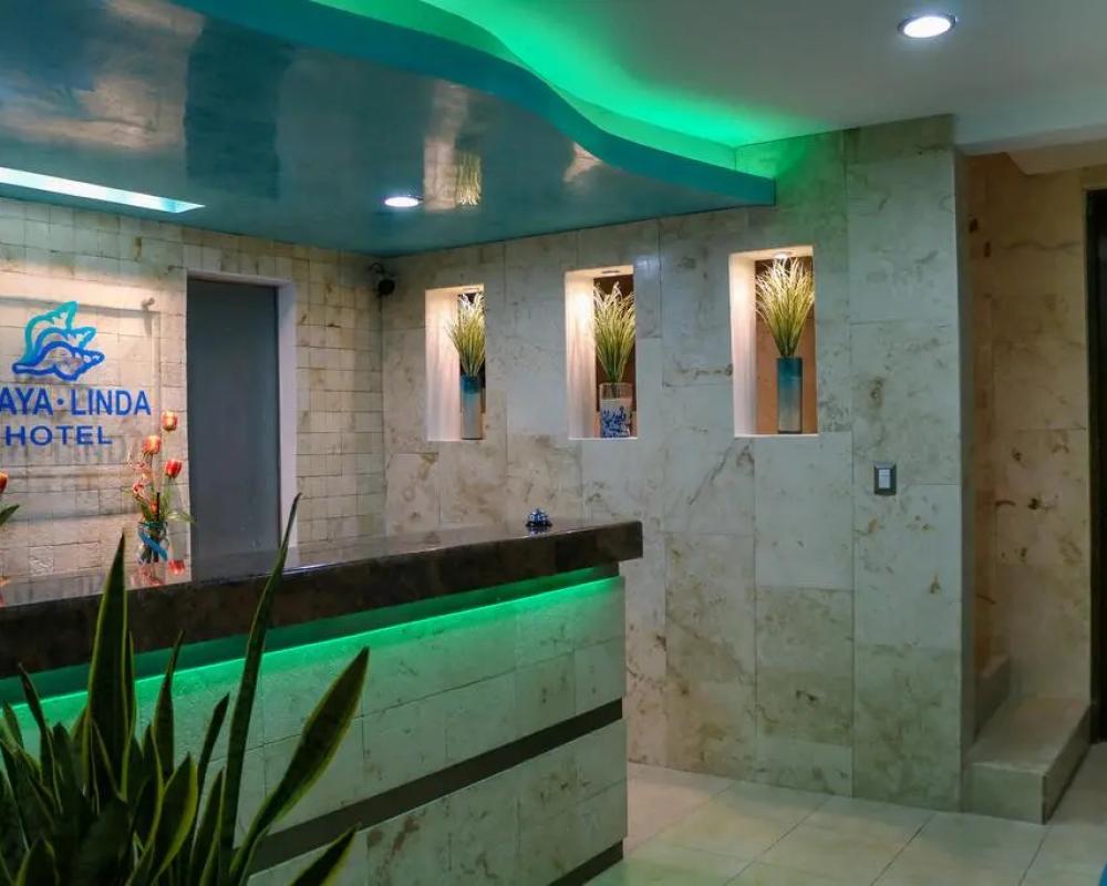 фото Hotel Playa Linda