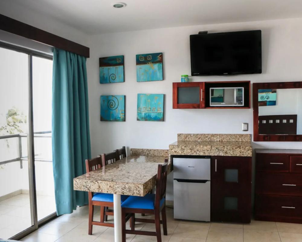 фото Hotel Playa Linda