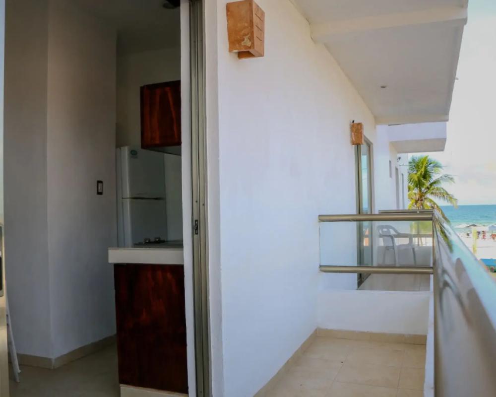 фото Hotel Playa Linda