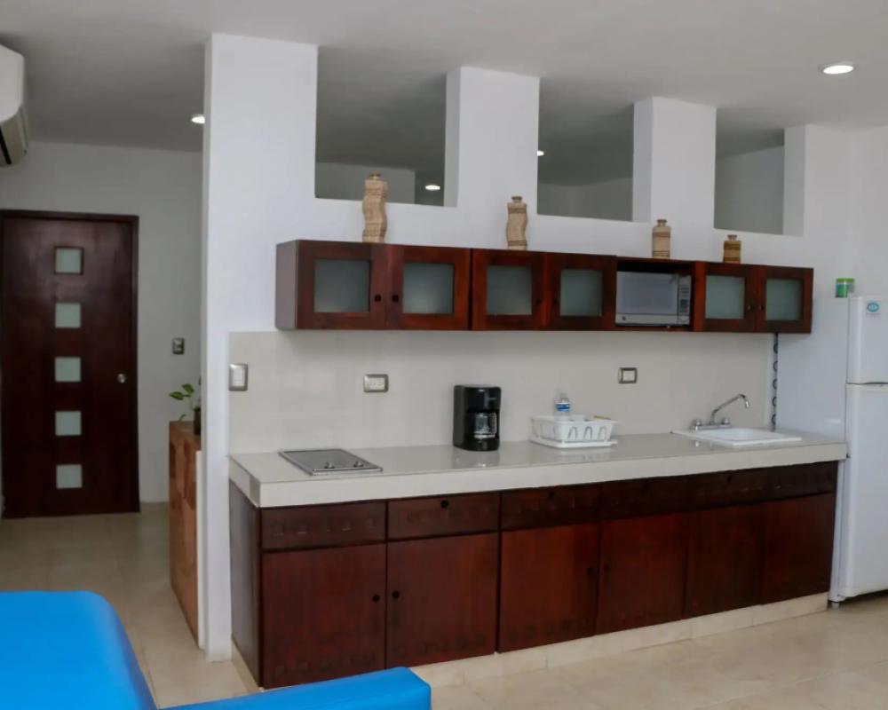 фото Hotel Playa Linda