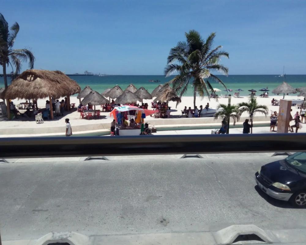 фото Hotel Playa Linda
