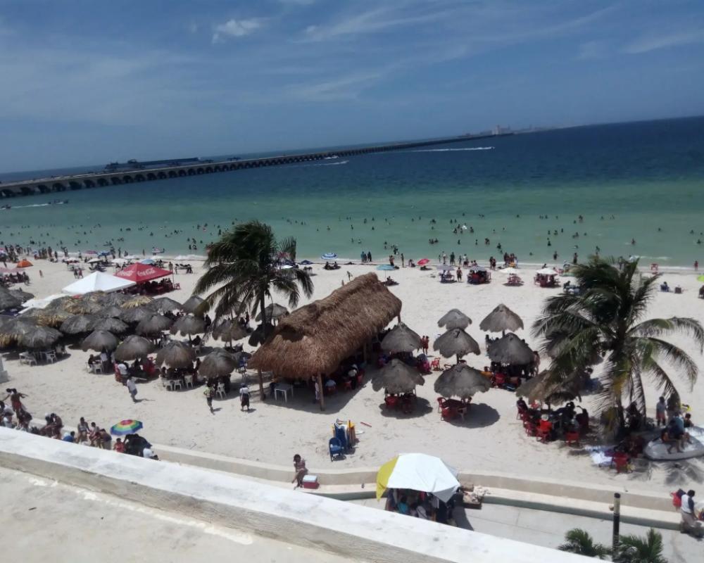 фото Hotel Playa Linda