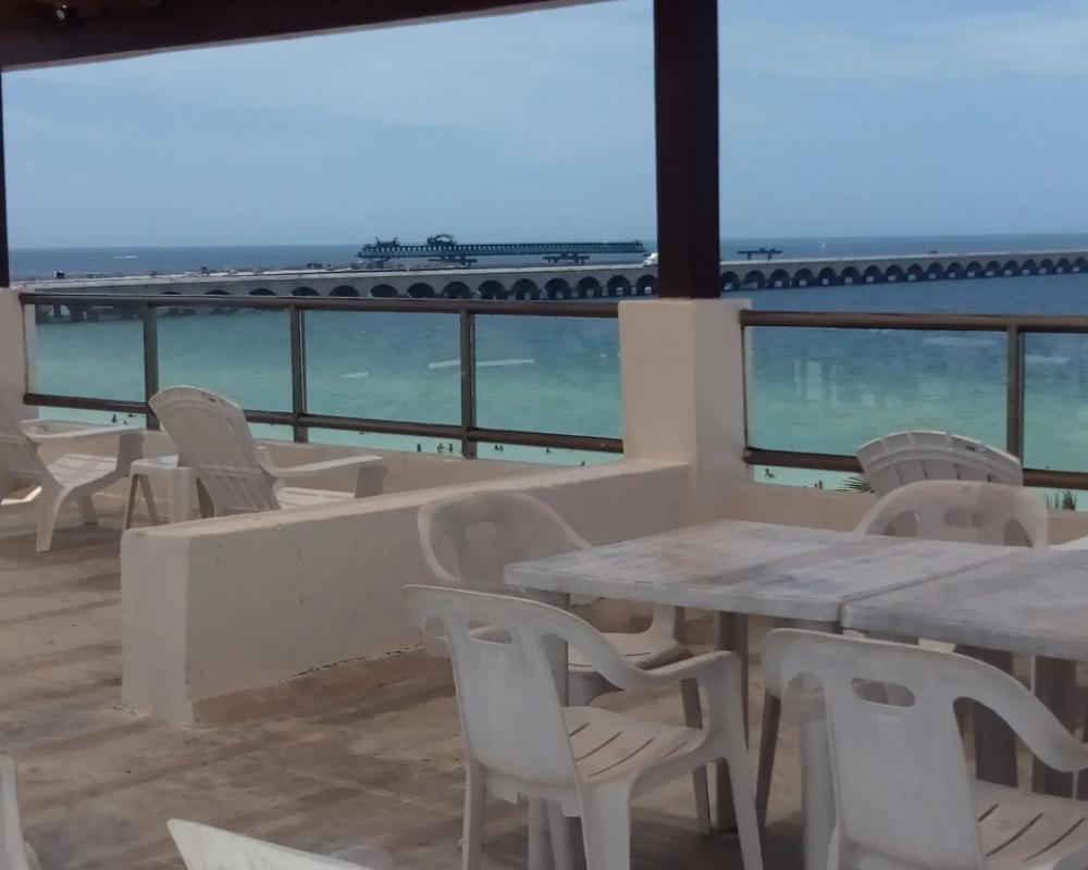фото Hotel Playa Linda
