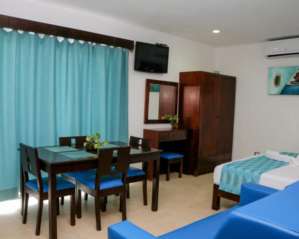фото Hotel Playa Linda