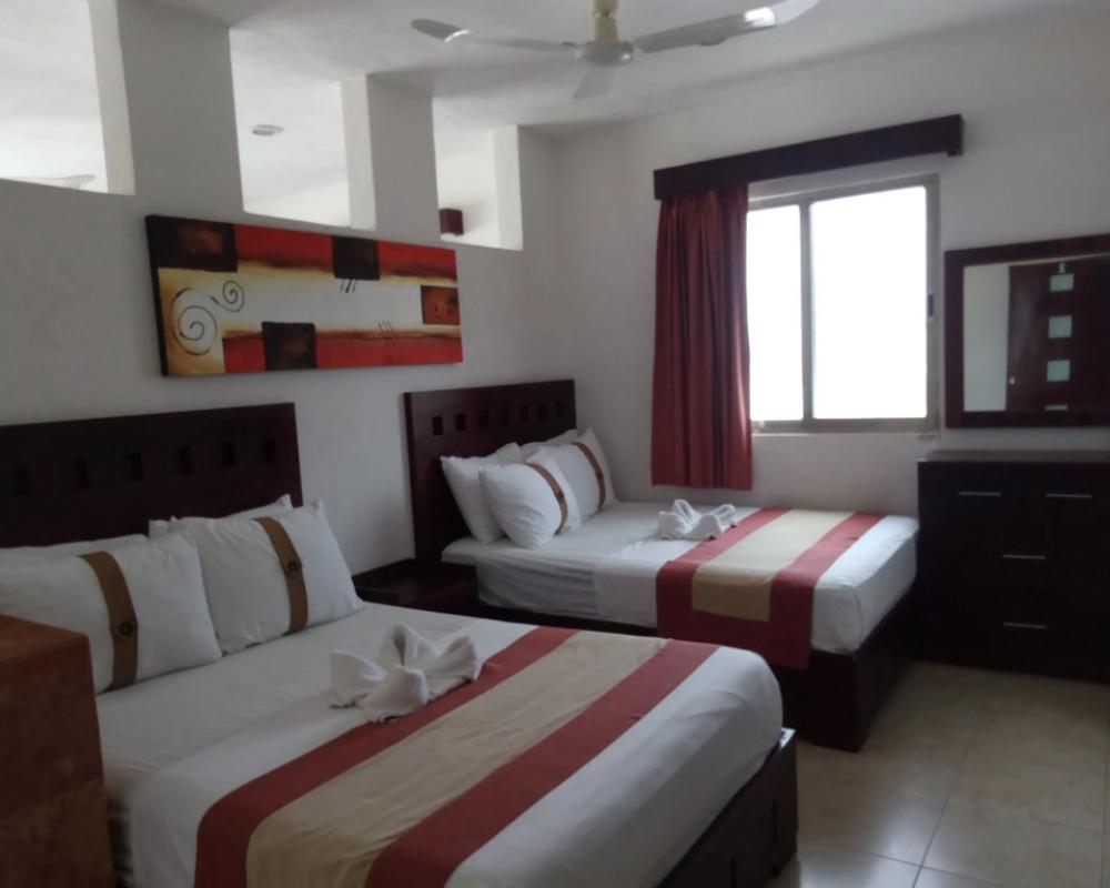 фото Hotel Playa Linda
