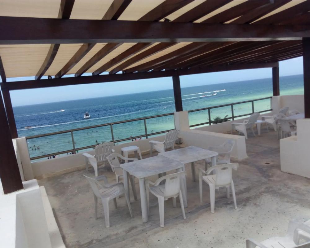 фото Hotel Playa Linda