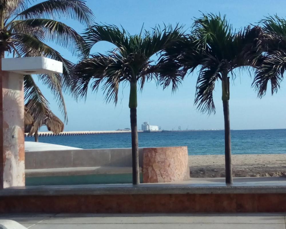 фото Hotel Playa Linda