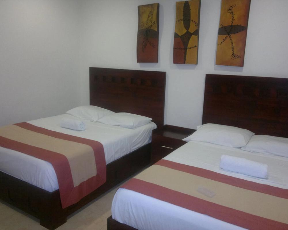 фото Hotel Playa Linda