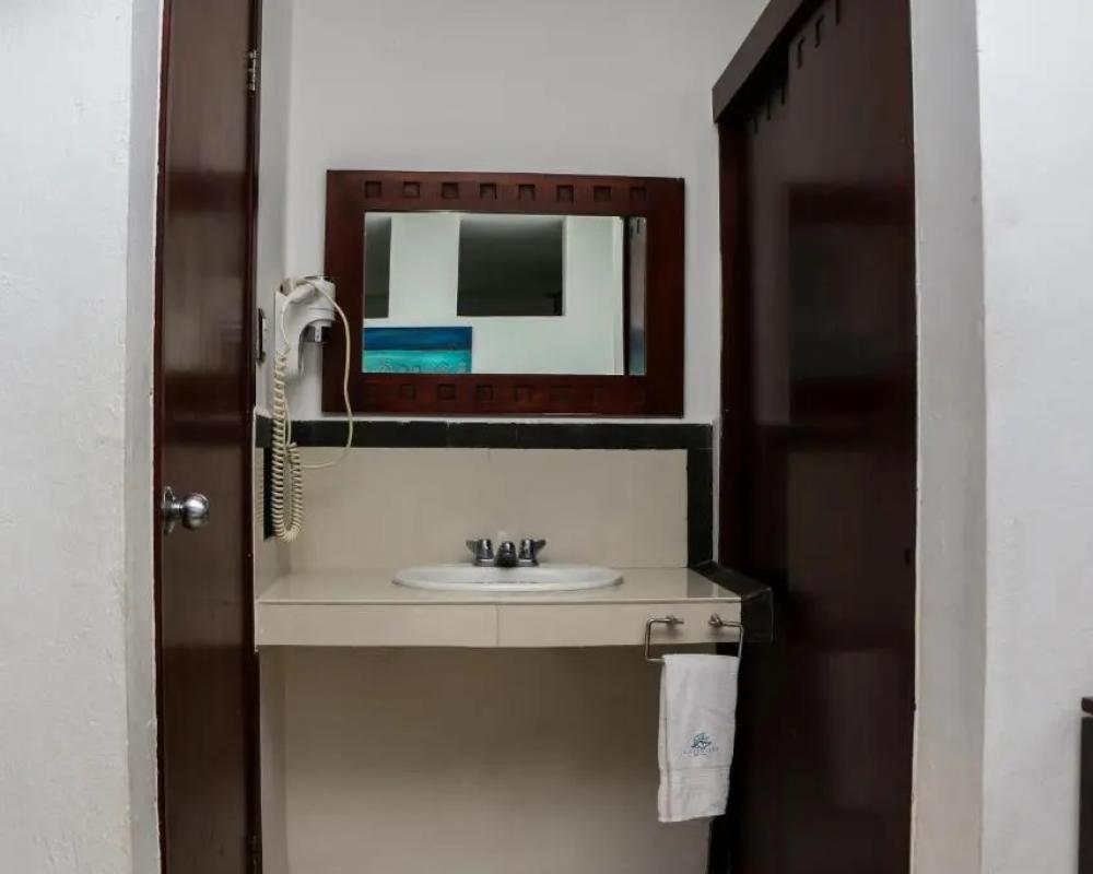 фото Hotel Playa Linda
