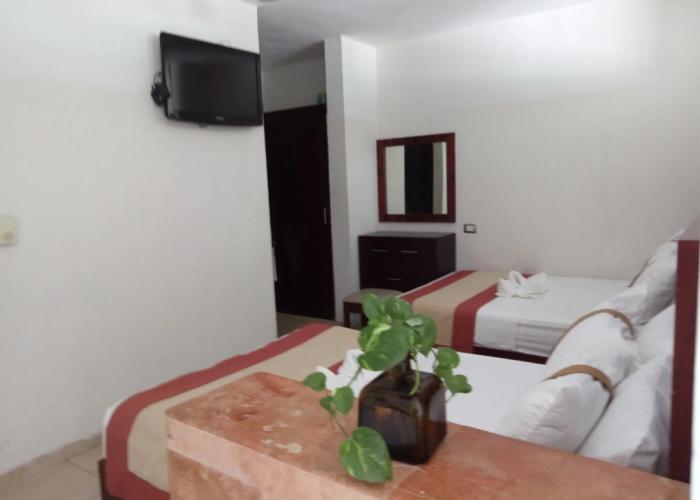 Hotel Playa Linda