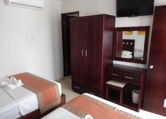 Hotel Playa Linda