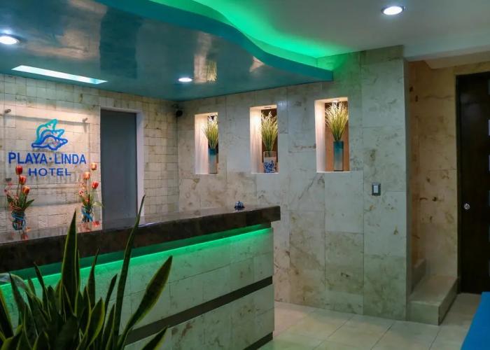 Hotel Playa Linda