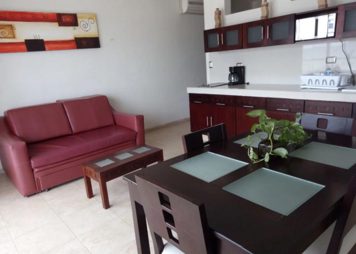 Hotel Playa Linda