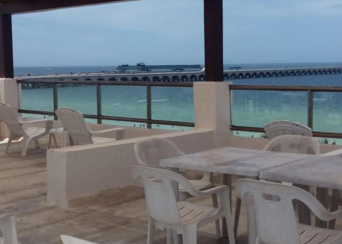 Hotel Playa Linda