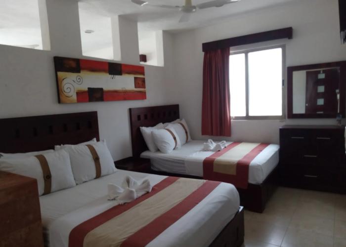 Hotel Playa Linda