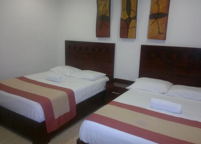 Hotel Playa Linda