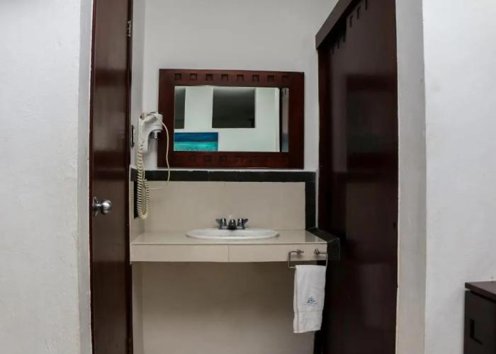 Hotel Playa Linda
