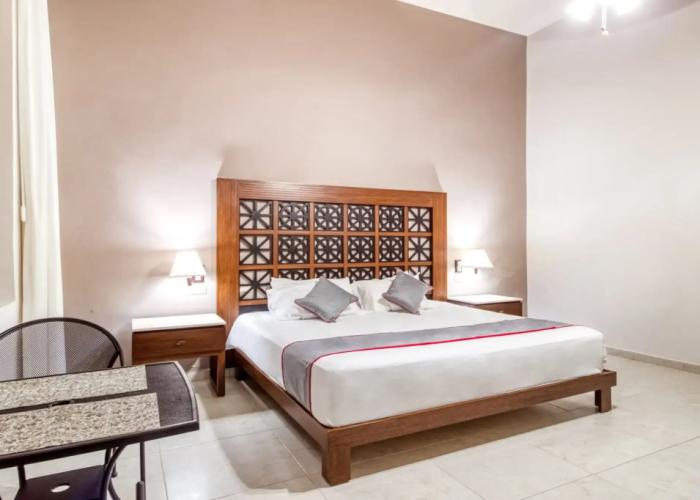 Tecnohotel Casa Villamar