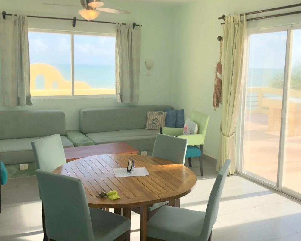 фото Flamingos Inn
