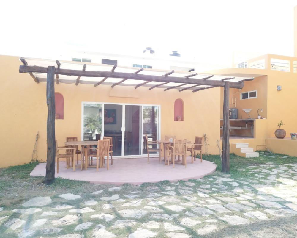 фото Flamingos Inn