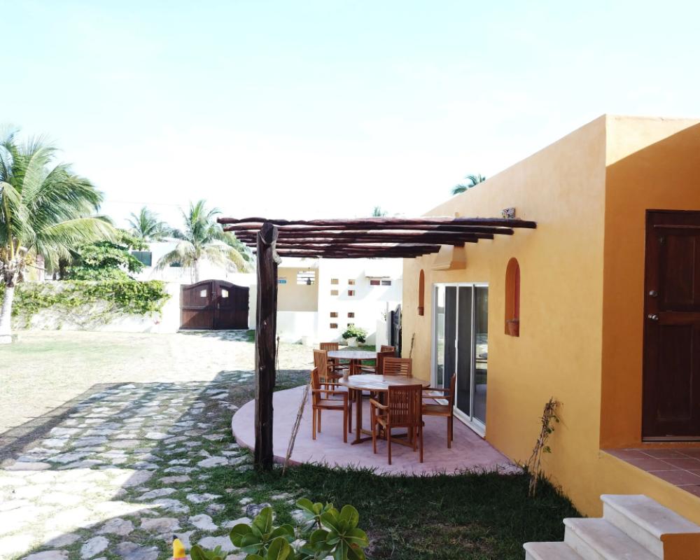 фото Flamingos Inn