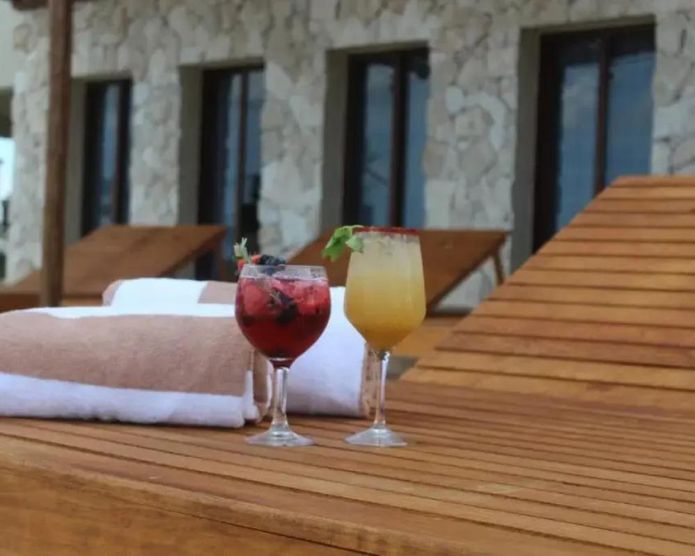 фото Hotel Scappata