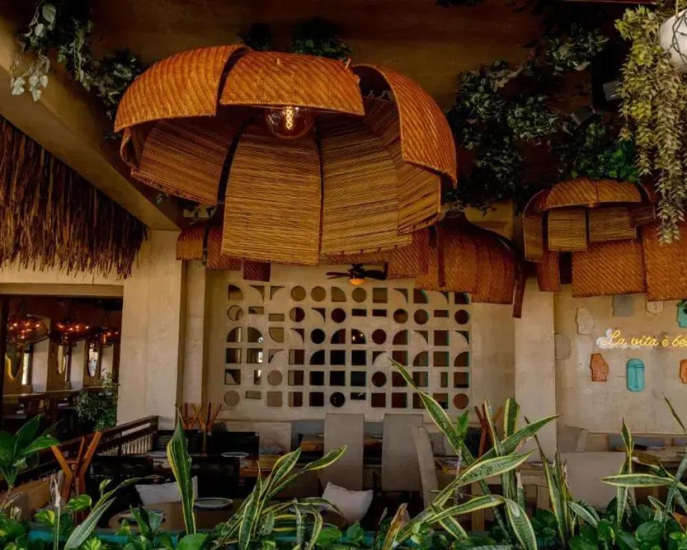 фото Hotel Scappata