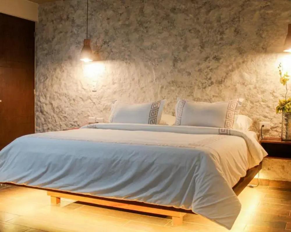 фото Hotel Scappata