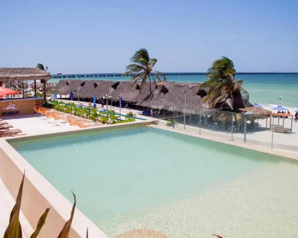 фото Hotel Scappata