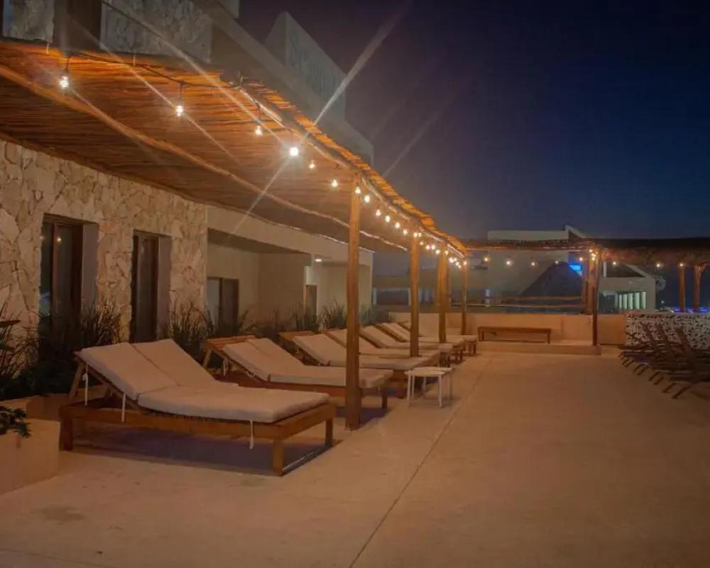 фото Hotel Scappata
