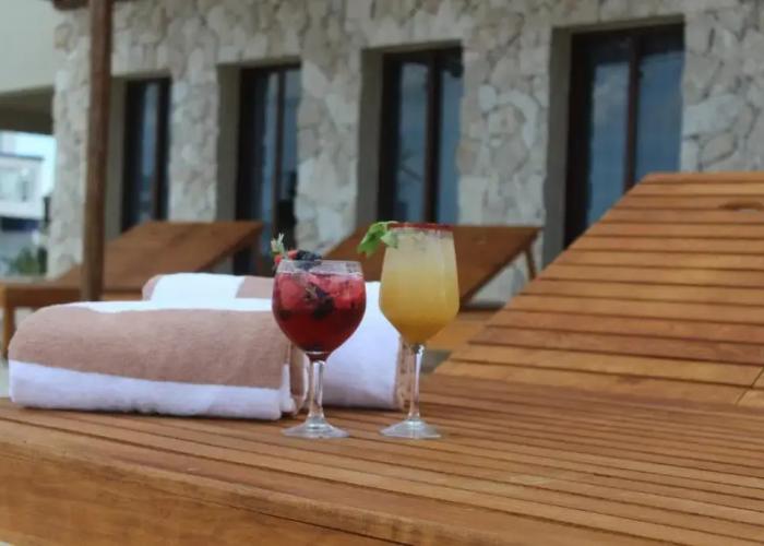 Hotel Scappata