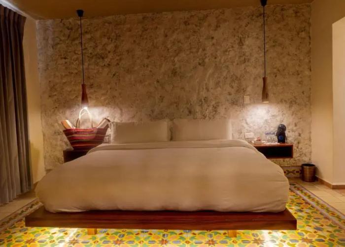 Hotel Scappata