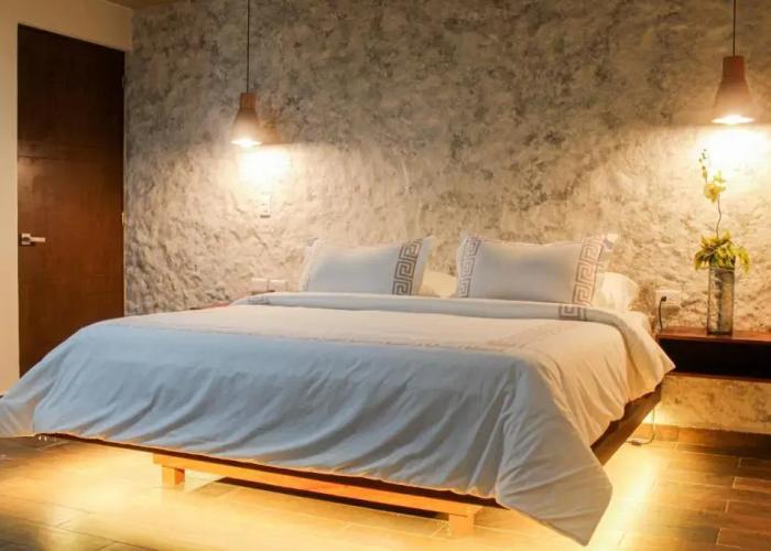 Hotel Scappata