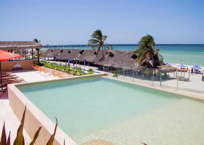 Hotel Scappata