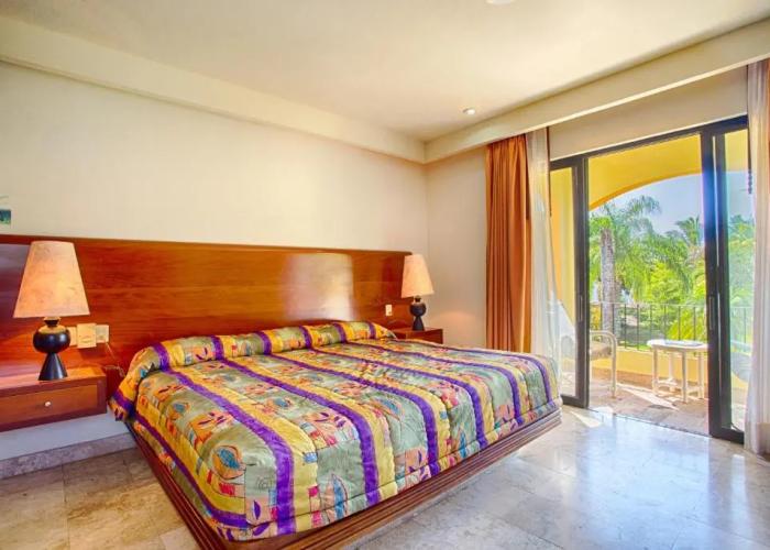 Hotel Garza Canela