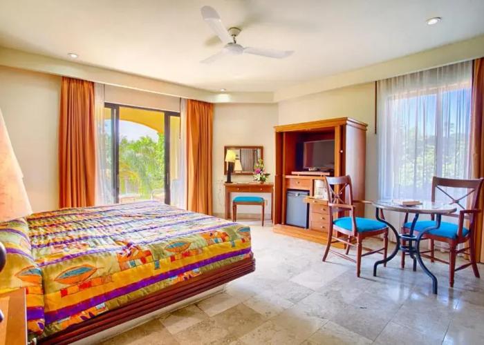 Hotel Garza Canela