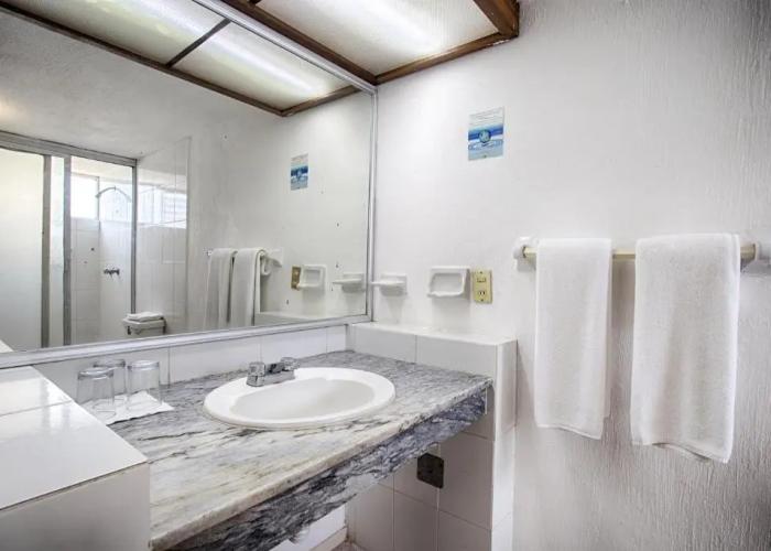 Hotel Garza Canela