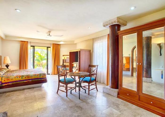 Hotel Garza Canela
