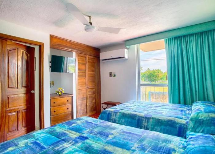 Hotel Garza Canela
